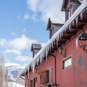 Snoe Colomers Salardu